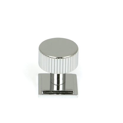 From The Anvil 25mm Judd Cabinet Knob