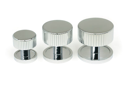 From The Anvil 32mm Judd Cabinet Knob
