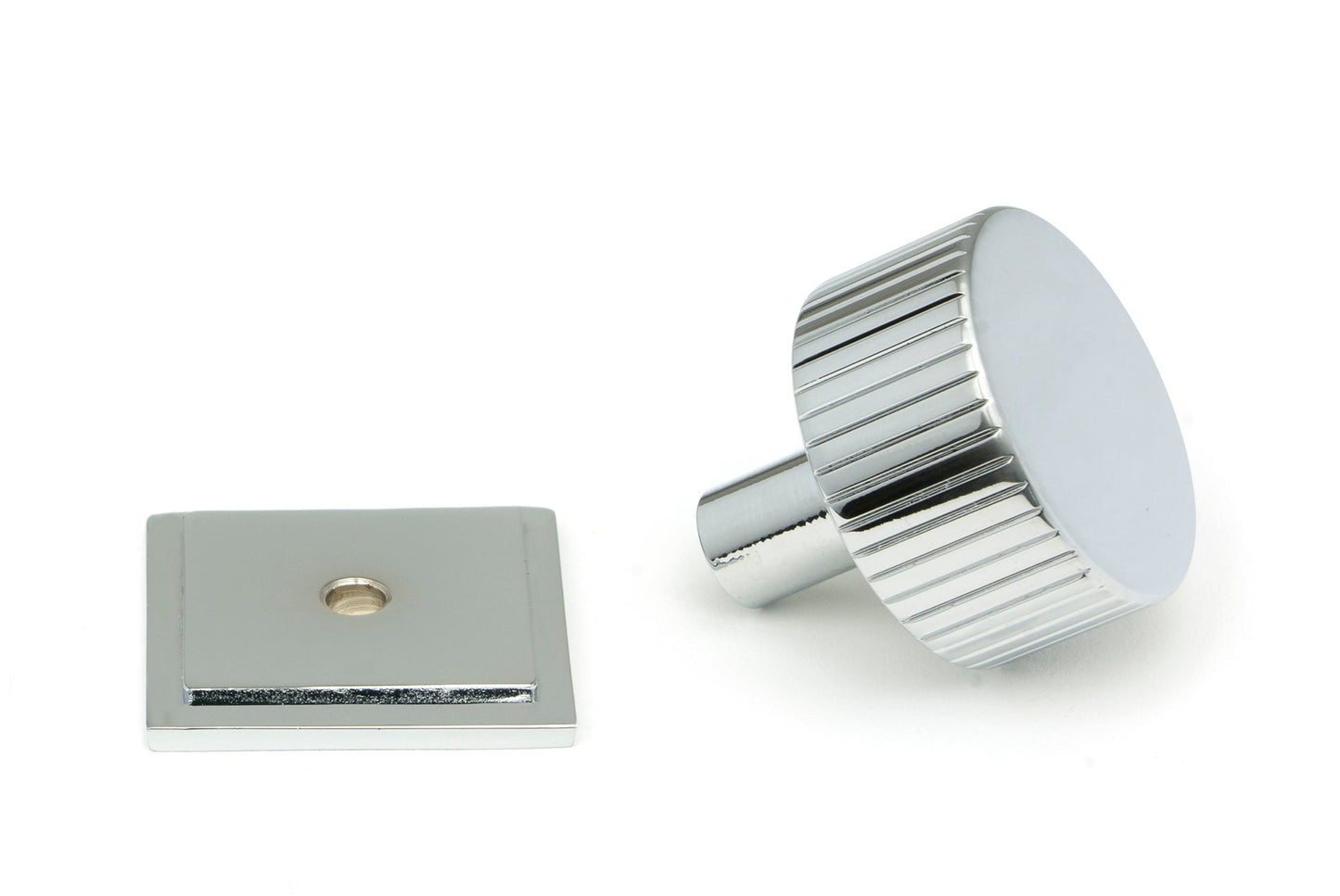 From The Anvil 32mm Judd Cabinet Knob