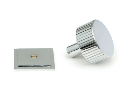 From The Anvil 32mm Judd Cabinet Knob