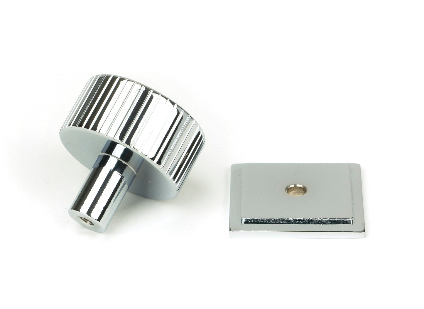 From The Anvil 32mm Judd Cabinet Knob