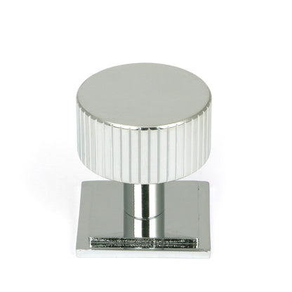 From The Anvil 32mm Judd Cabinet Knob