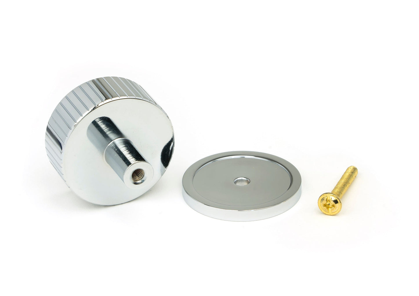 From The Anvil 38mm Judd Cabinet Knob