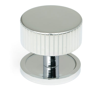 From The Anvil 38mm Judd Cabinet Knob