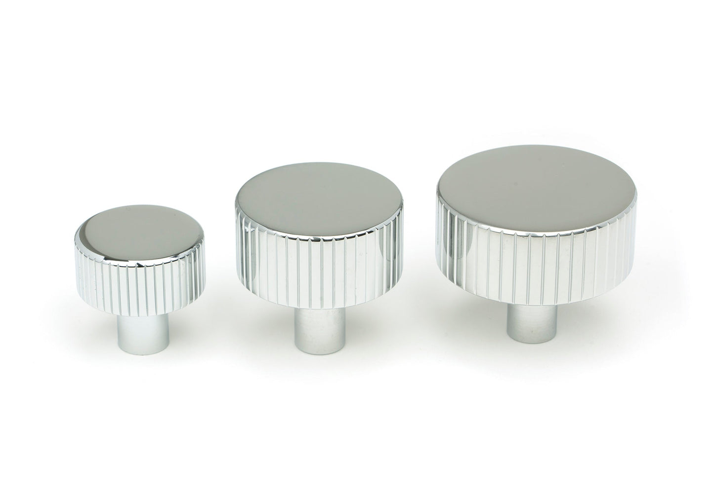 From The Anvil 38mm Judd Cabinet Knob