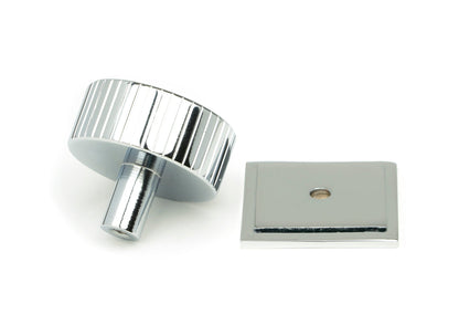 From The Anvil 38mm Judd Cabinet Knob