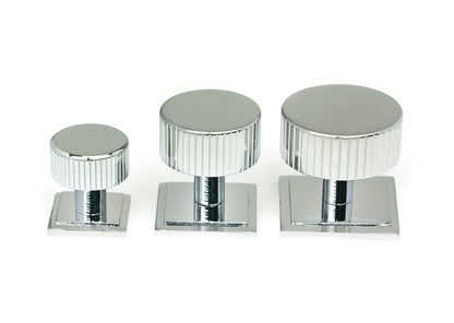 From The Anvil 38mm Judd Cabinet Knob
