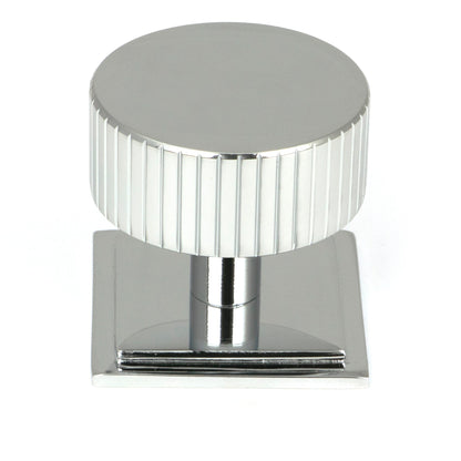 From The Anvil 38mm Judd Cabinet Knob