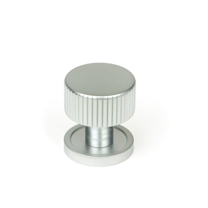 From The Anvil 25mm Judd Cabinet Knob