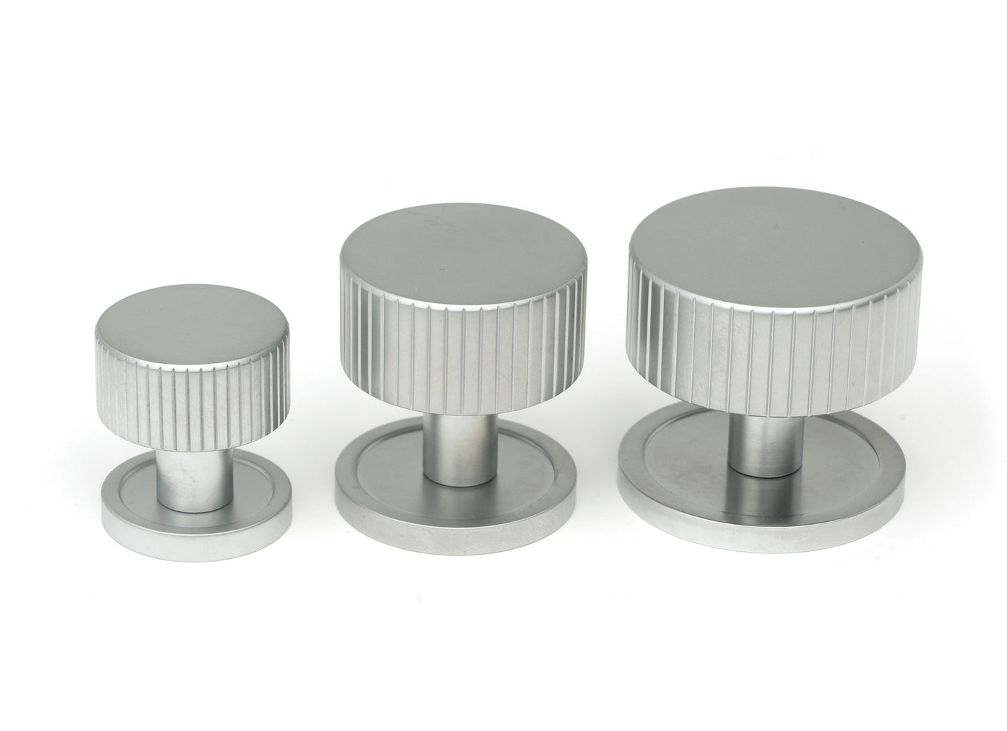 From The Anvil 32mm Judd Cabinet Knob