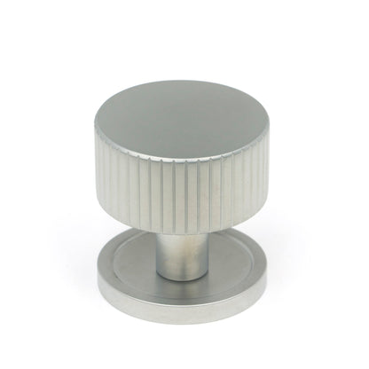 From The Anvil 32mm Judd Cabinet Knob