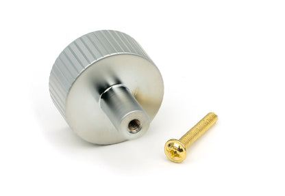 From The Anvil 32mm Judd Cabinet Knob