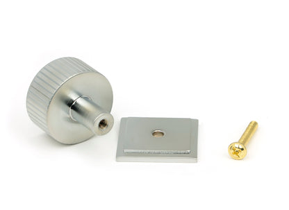From The Anvil 32mm Judd Cabinet Knob