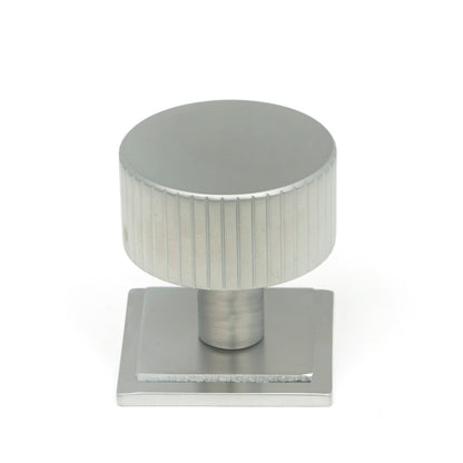 From The Anvil 32mm Judd Cabinet Knob