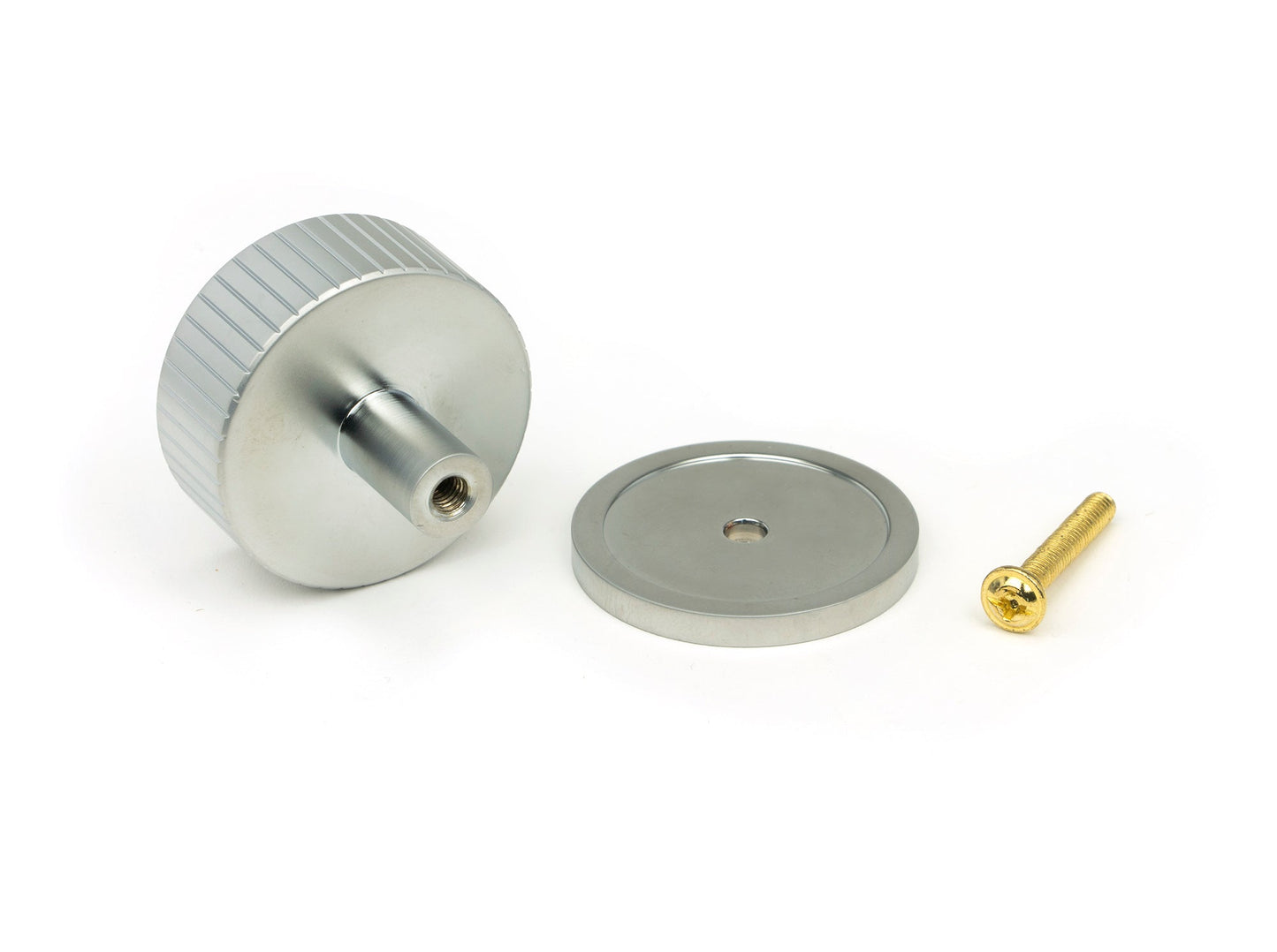 From The Anvil 38mm Judd Cabinet Knob