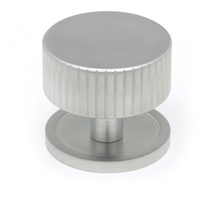 From The Anvil 38mm Judd Cabinet Knob