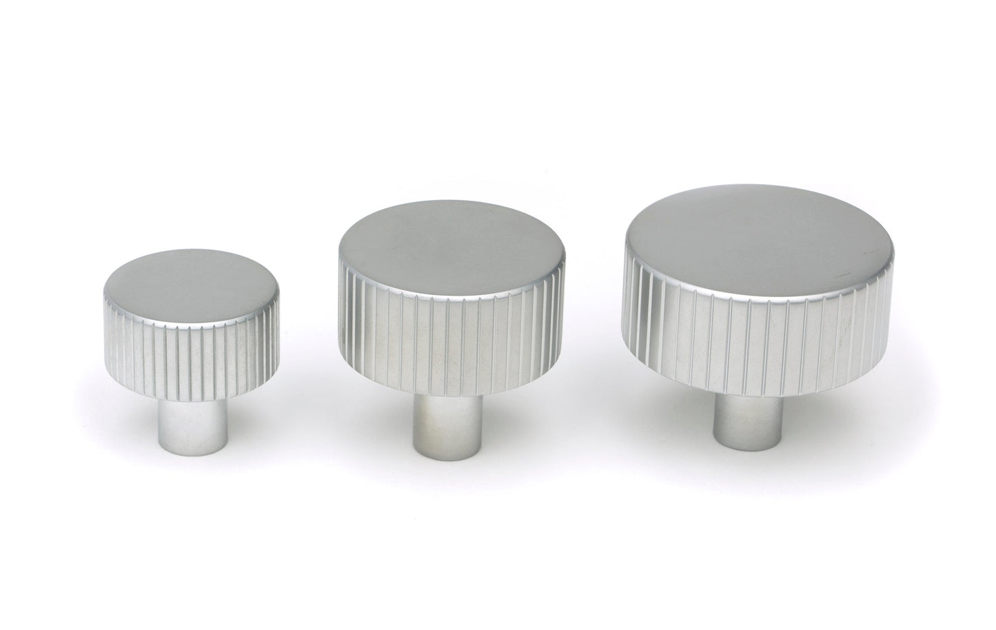 From The Anvil 38mm Judd Cabinet Knob