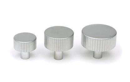 From The Anvil 38mm Judd Cabinet Knob