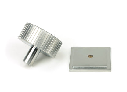 From The Anvil 38mm Judd Cabinet Knob