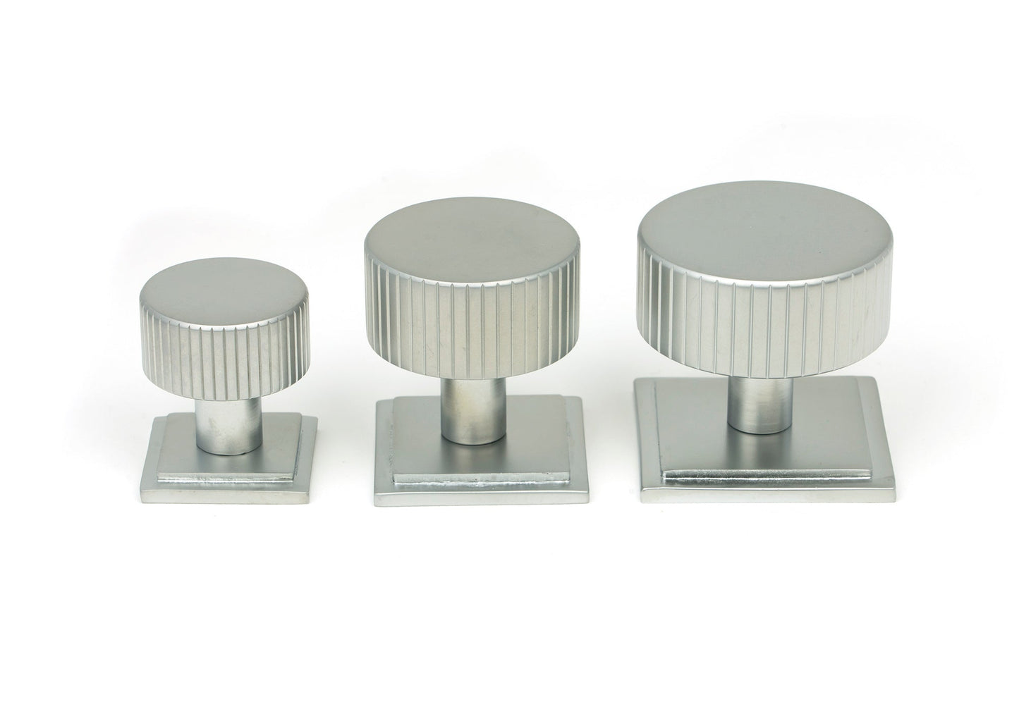 From The Anvil 38mm Judd Cabinet Knob