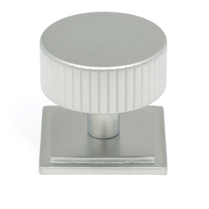 From The Anvil 38mm Judd Cabinet Knob