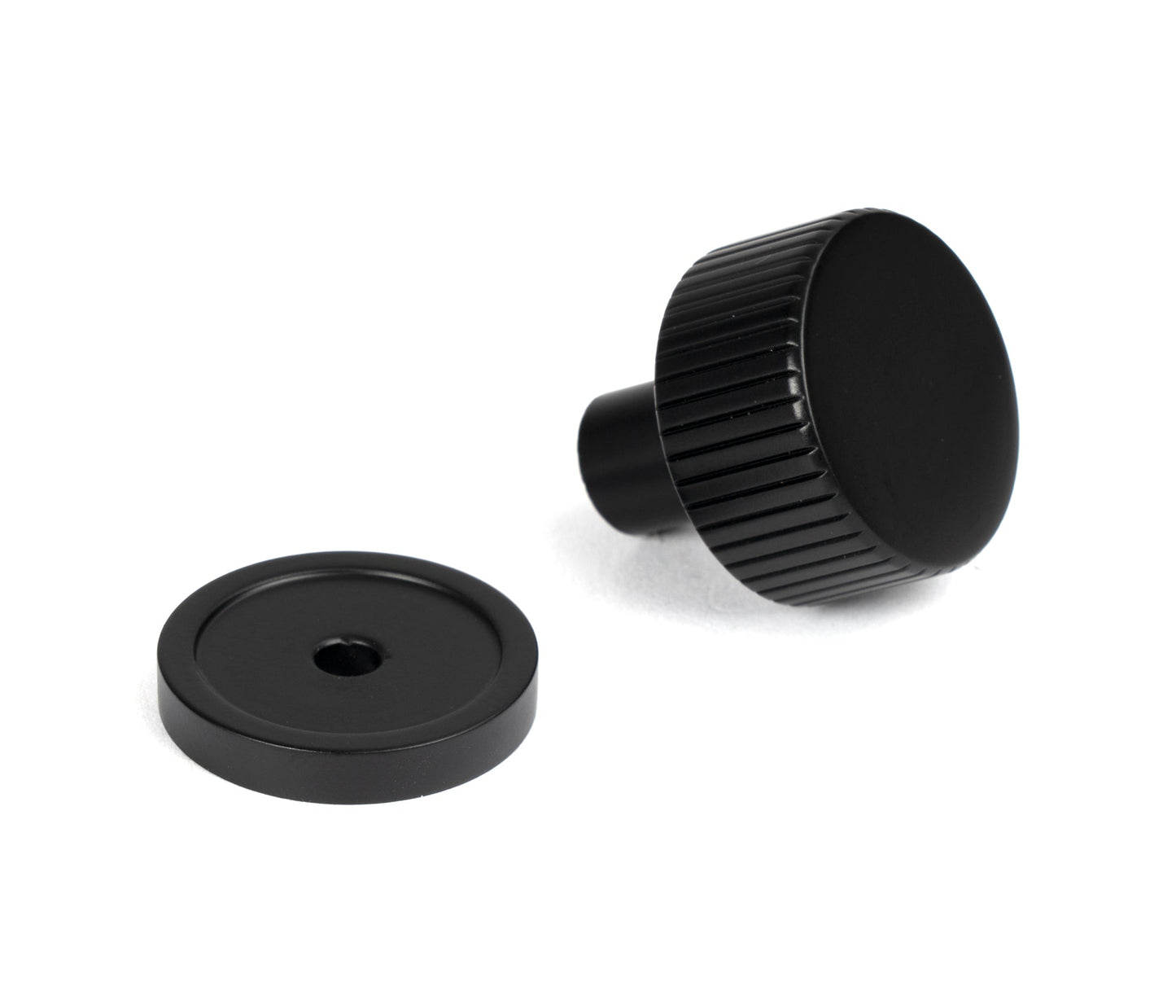 From The Anvil 25mm Judd Cabinet Knob