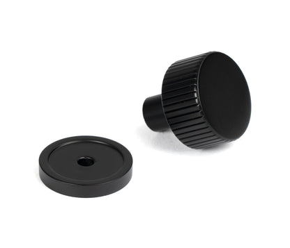 From The Anvil 25mm Judd Cabinet Knob