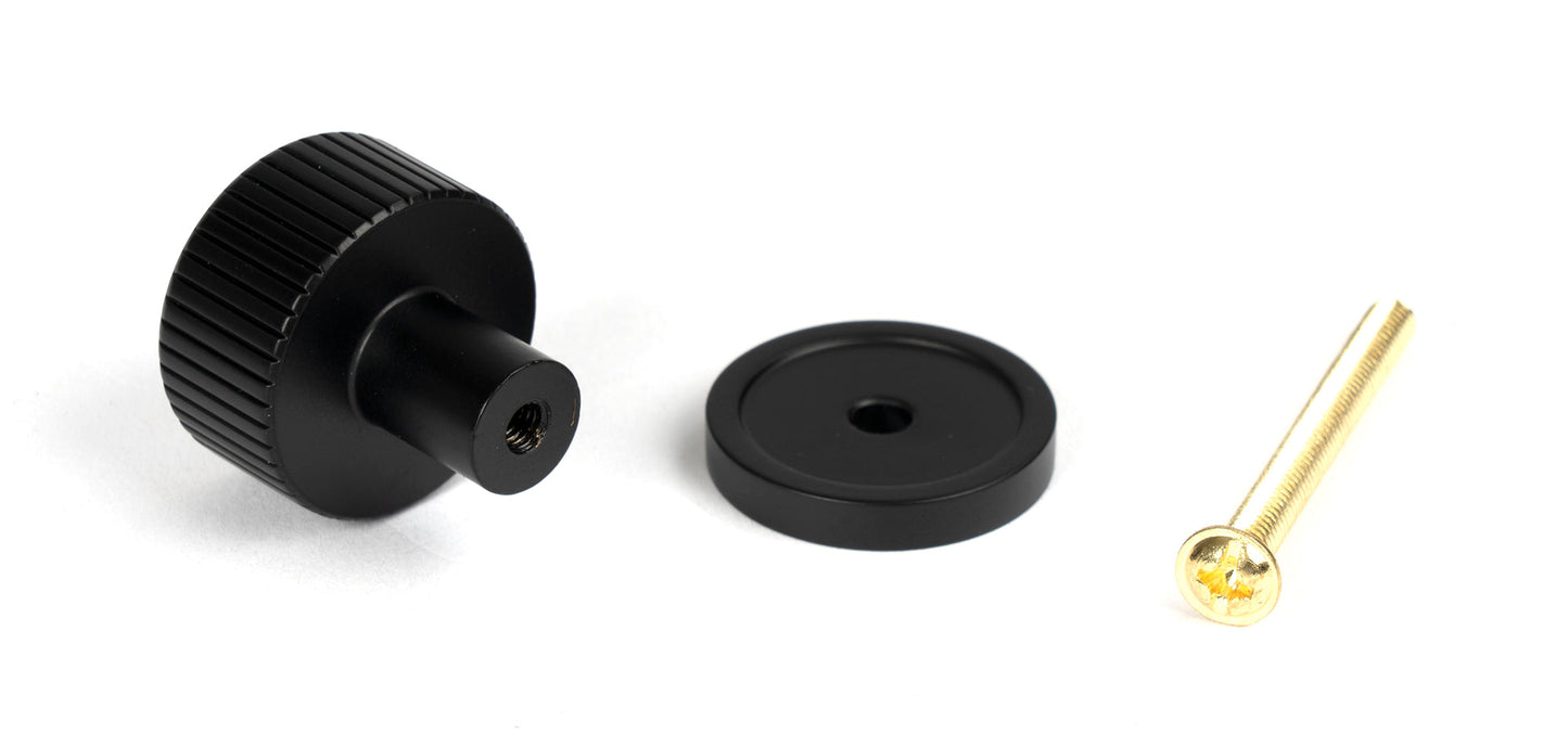 From The Anvil 25mm Judd Cabinet Knob