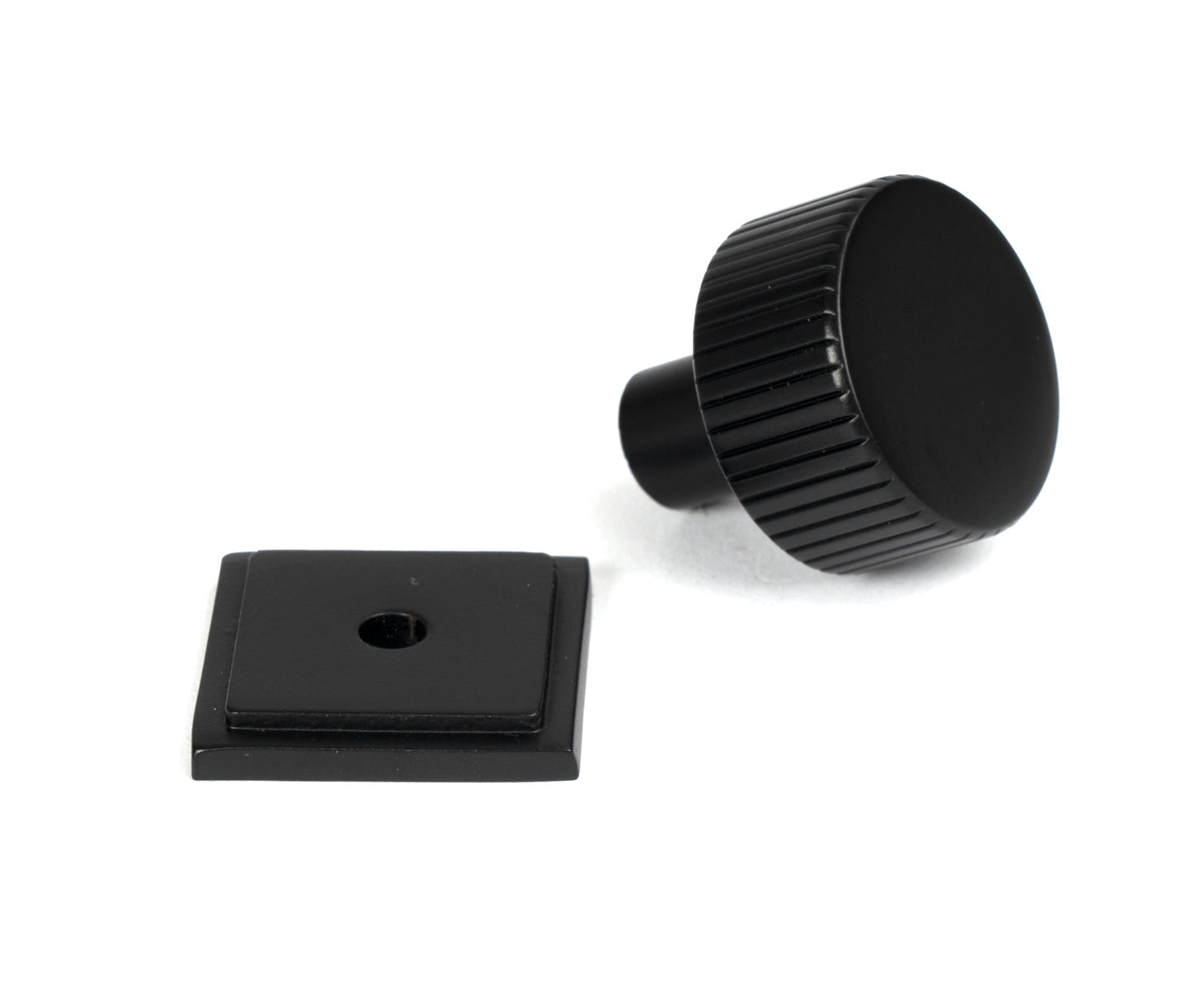 From The Anvil 25mm Judd Cabinet Knob