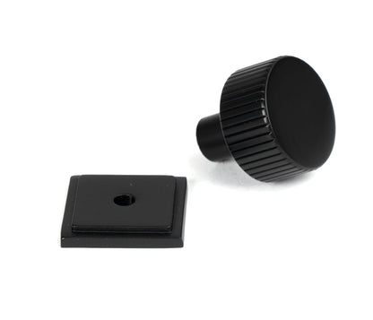 From The Anvil 25mm Judd Cabinet Knob