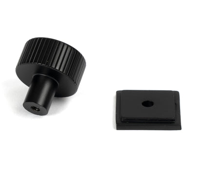From The Anvil 25mm Judd Cabinet Knob