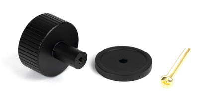 From The Anvil 32mm Judd Cabinet Knob