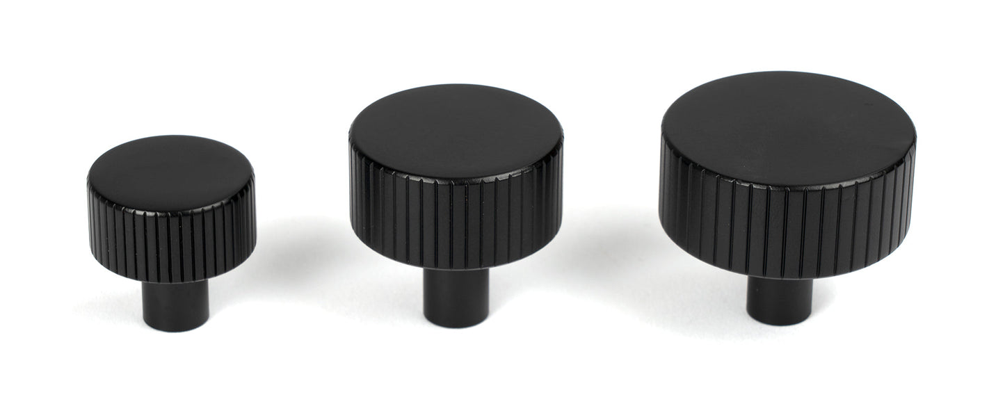 From The Anvil 32mm Judd Cabinet Knob