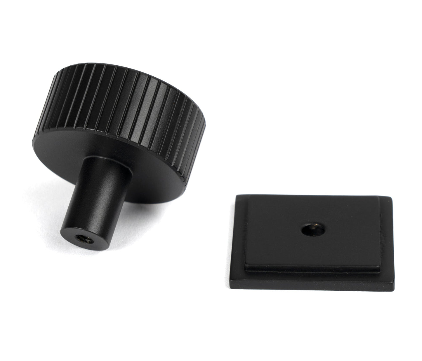 From The Anvil 32mm Judd Cabinet Knob