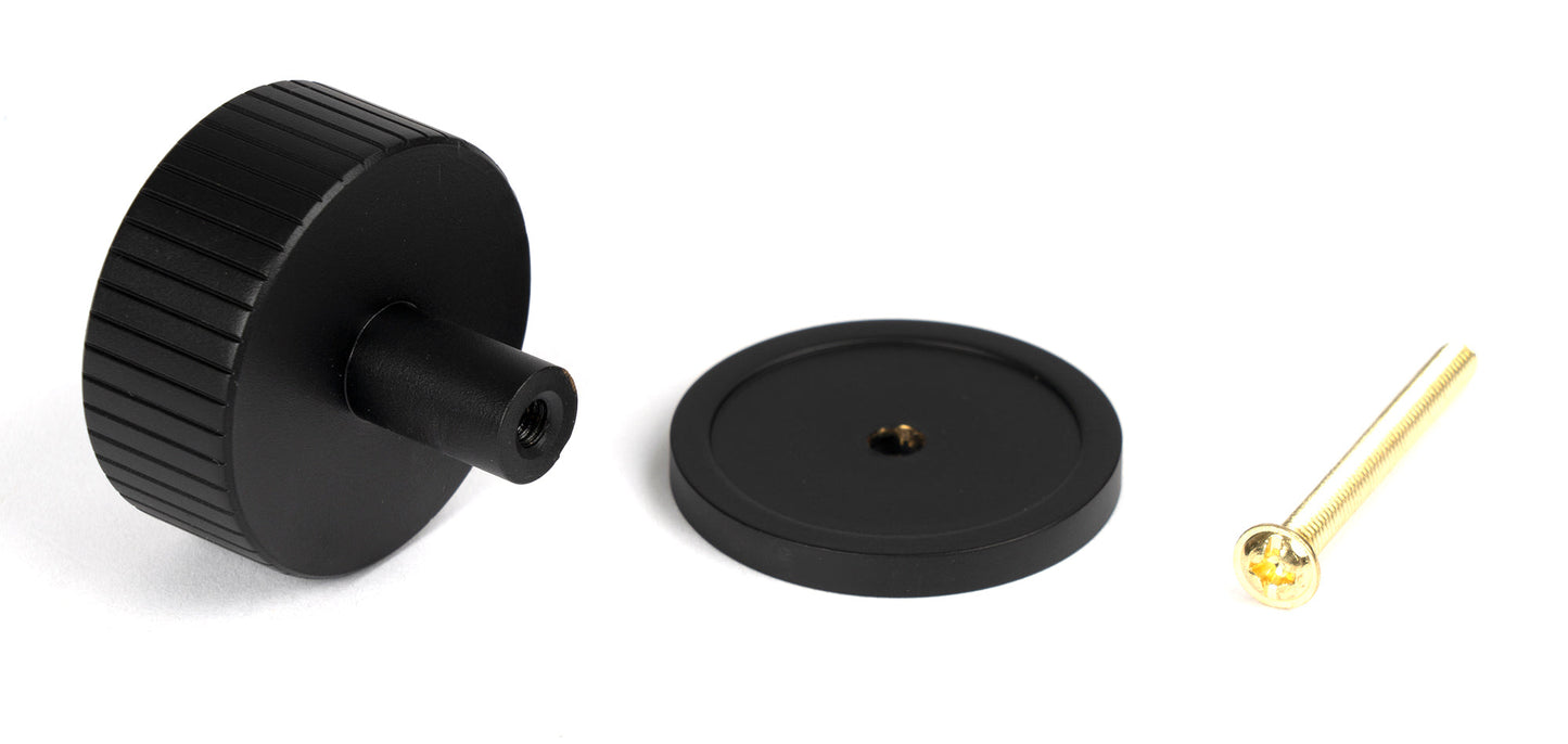 From The Anvil 38mm Judd Cabinet Knob