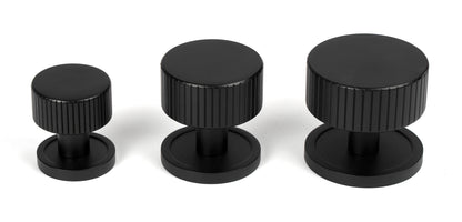 From The Anvil 38mm Judd Cabinet Knob