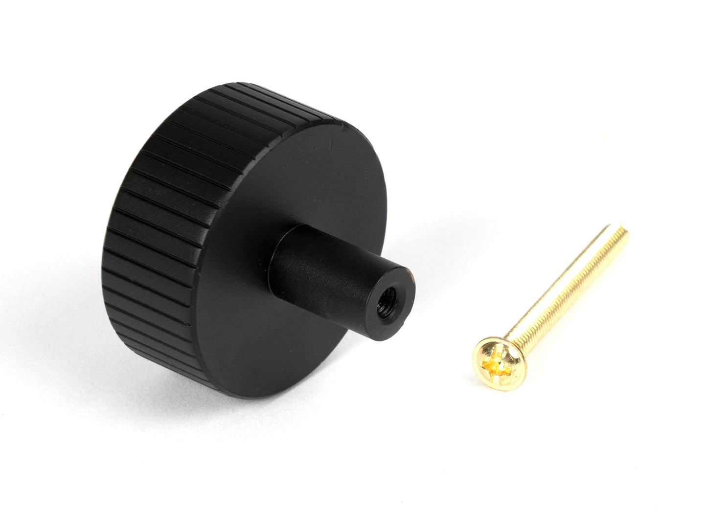 From The Anvil 38mm Judd Cabinet Knob