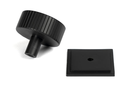 From The Anvil 38mm Judd Cabinet Knob