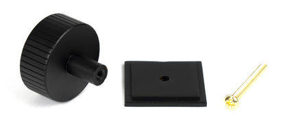 From The Anvil 38mm Judd Cabinet Knob