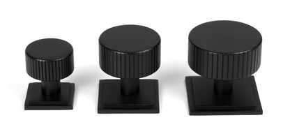 From The Anvil 38mm Judd Cabinet Knob