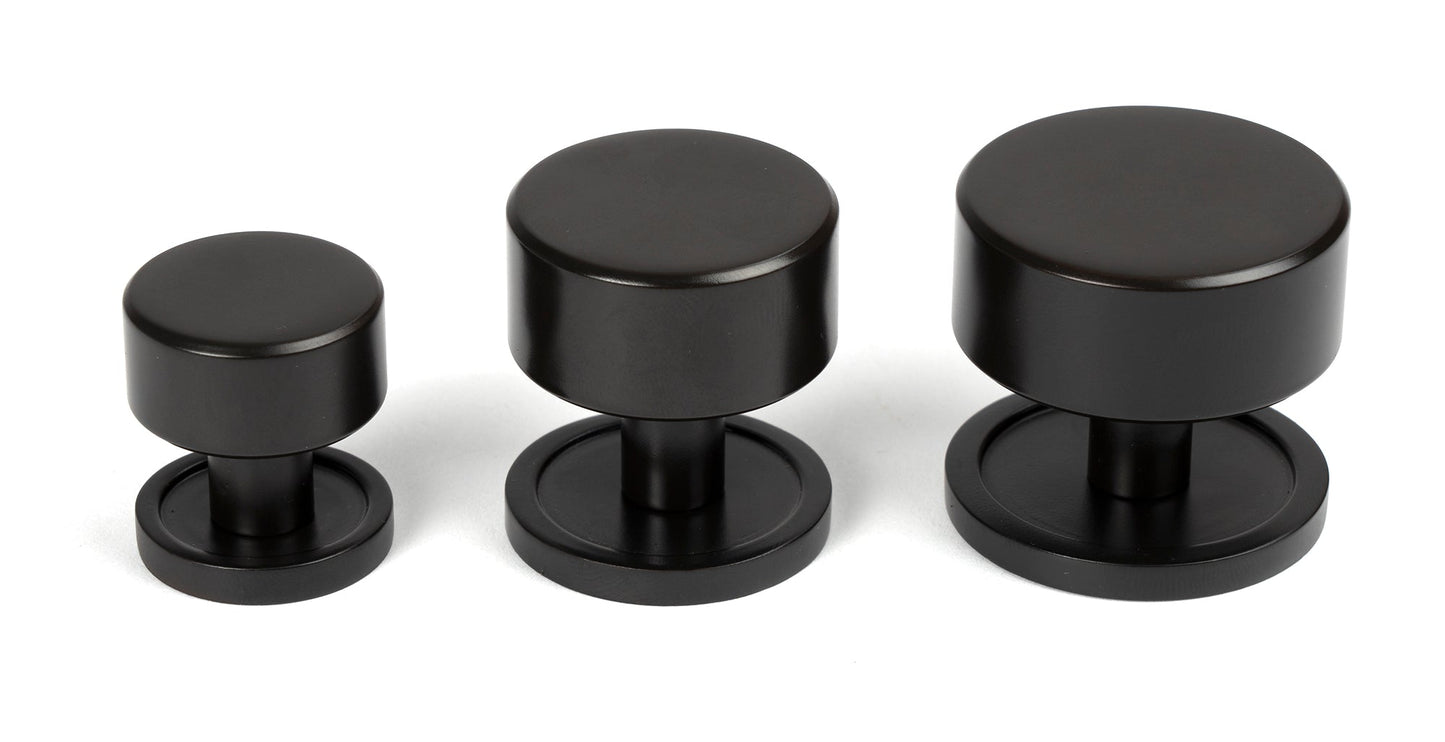 From The Anvil 25mm Kelso Cabinet Knob