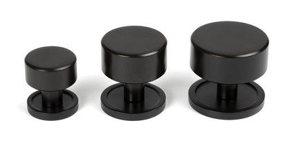 From The Anvil 25mm Kelso Cabinet Knob