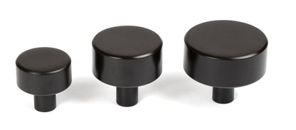 From The Anvil 25mm Kelso Cabinet Knob