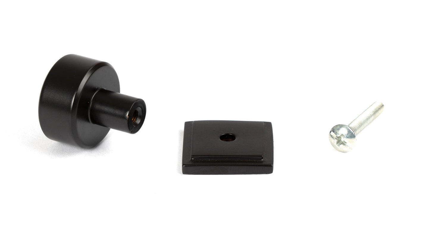 From The Anvil 25mm Kelso Cabinet Knob