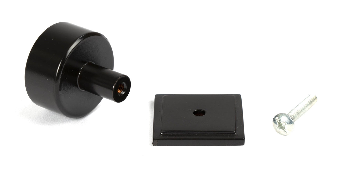 From The Anvil 32mm Kelso Cabinet Knob