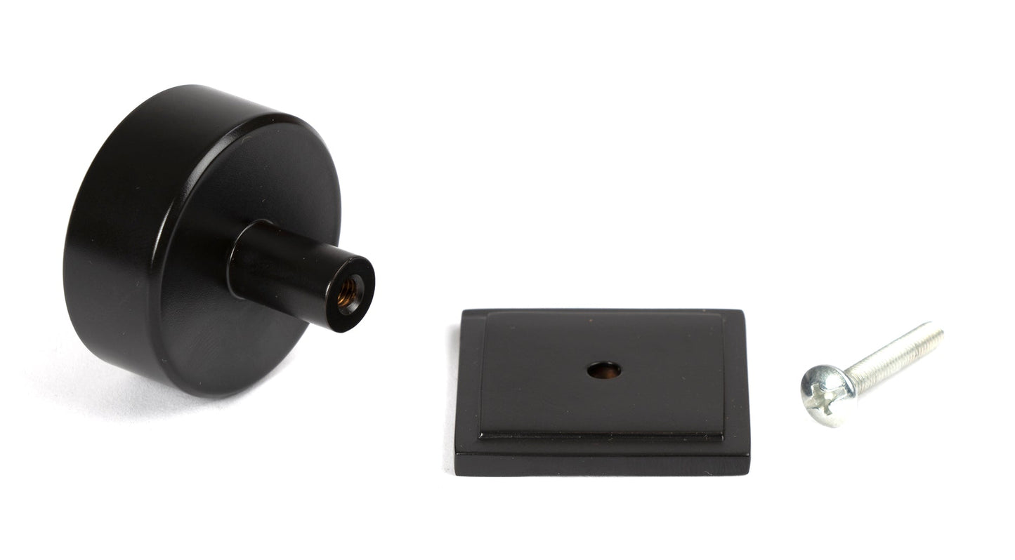 From The Anvil 38mm Kelso Cabinet Knob