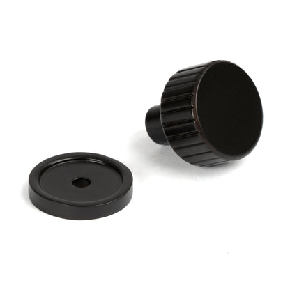 From The Anvil 25mm Judd Cabinet Knob