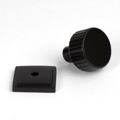 From The Anvil 25mm Judd Cabinet Knob