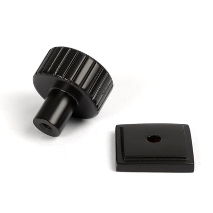 From The Anvil 25mm Judd Cabinet Knob