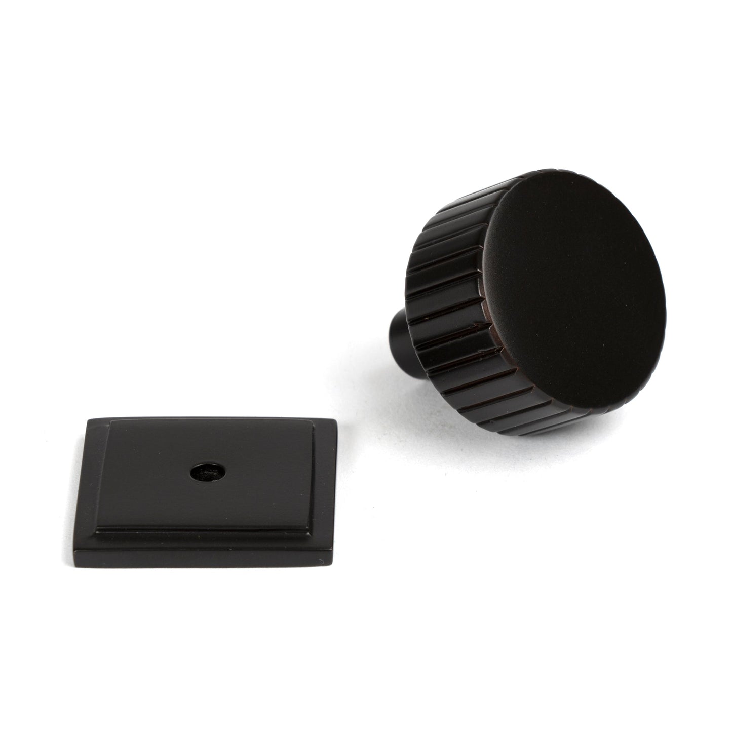 From The Anvil 32mm Judd Cabinet Knob